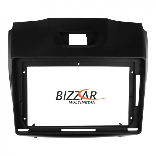 Πρόσοψη, Καλωδίωση - CANbus Box Για Isuzu D-MAX Για Tablet 9
