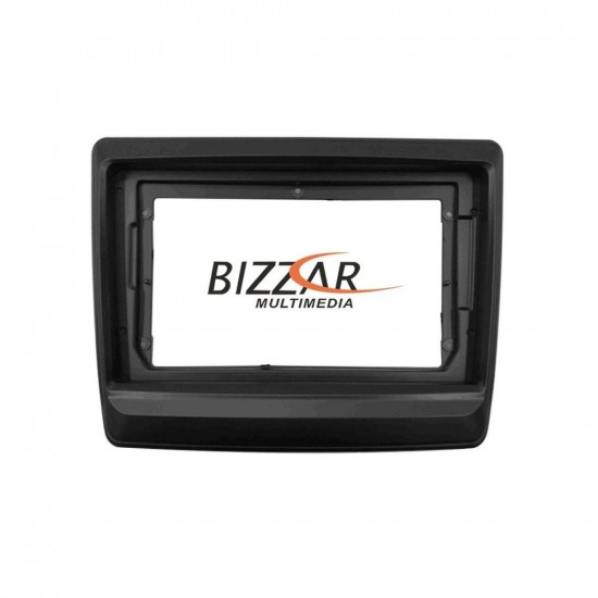 Πρόσοψη, Καλωδίωση - CANbus Box Για Isuzu D-MAX Για Tablet 9