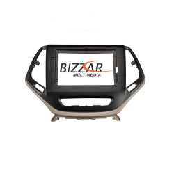 Πρόσοψη, Καλωδίωση - CANbus Box Για Jeep Cherokee Για Tablet 9 Πρόσοψη, Καλωδίωση - CANbus Box Για Jeep Cherokee Για Tablet 9