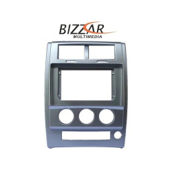 Πρόσοψη, Καλωδίωση - CANbus Box Για Jeep Cherokee (KK) 2008-2012 Για Tablet 10
