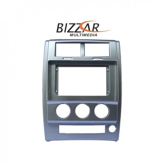 Πρόσοψη, Καλωδίωση - CANbus Box Για Jeep Cherokee (KK) 2008-2012 Για Tablet 10