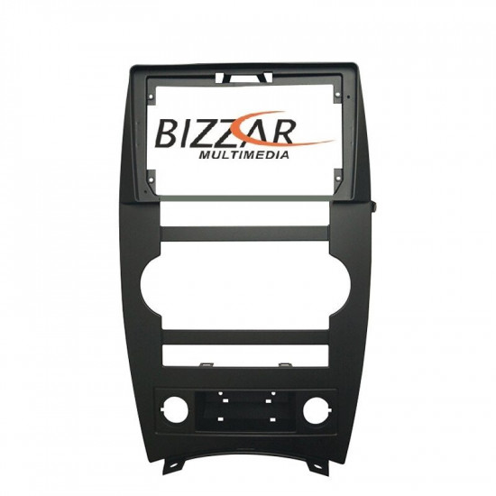 Πρόσοψη, Καλωδίωση - CANbus Box Για Jeep Commander Για Tablet 9