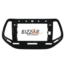 Πρόσοψη, Καλωδίωση - CANbus Box Για Jeep Compass 2017-2021 Για Tablet 9