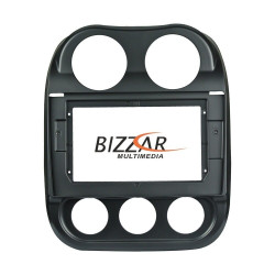 Πρόσοψη, Καλωδίωση - CANbus Box Για Jeep Compass Για Tablet 10