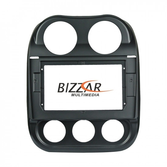 Πρόσοψη, Καλωδίωση - CANbus Box Για Jeep Compass Για Tablet 10