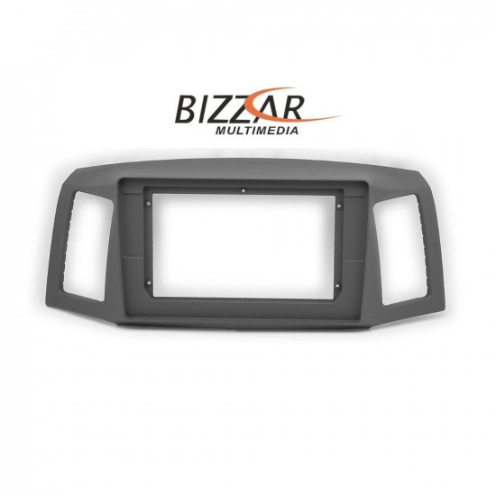 Πρόσοψη, Καλωδίωση - CANbus Box Για Jeep Grand Cherokee 2005-2007 Για Tablet 10
