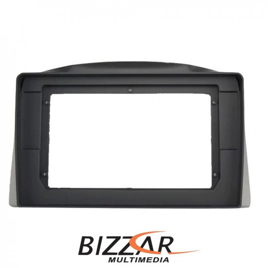 Πρόσοψη, Καλωδίωση - CANbus Box Για Jeep Grand Cherokee 2005-2007 Για Tablet 10