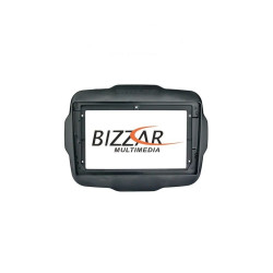 Πρόσοψη, Καλωδίωση - CANbus Box Για Jeep Renegade Για Tablet 9