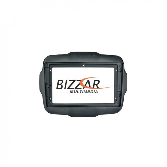 Πρόσοψη, Καλωδίωση - CANbus Box Για Jeep Renegade Για Tablet 9