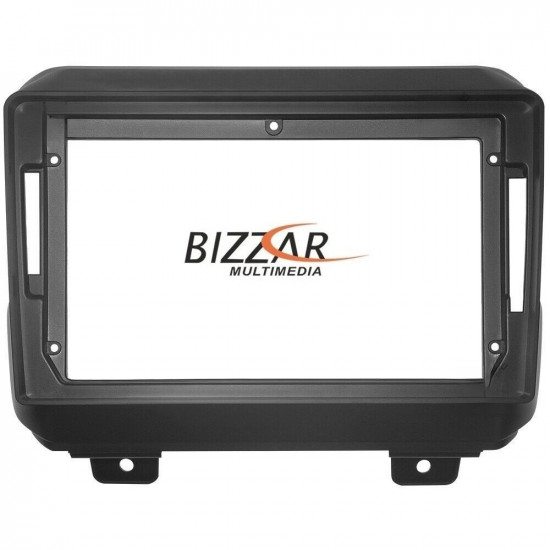 Πρόσοψη, Καλωδίωση - CANbus Box Για Jeep Wrangler 2018-2023 Για Tablet 9
