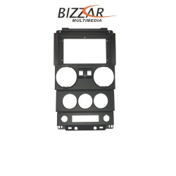 Πρόσοψη, Καλωδίωση - CANbus Box Για Jeep Wrangler Για Tablet 9