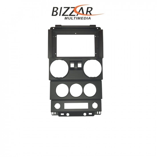 Πρόσοψη, Καλωδίωση - CANbus Box Για Jeep Wrangler Για Tablet 9