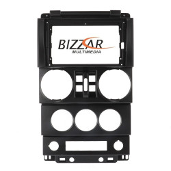 Πρόσοψη, Καλωδίωση - CANbus Box Για Jeep Wrangler Για Tablet 9