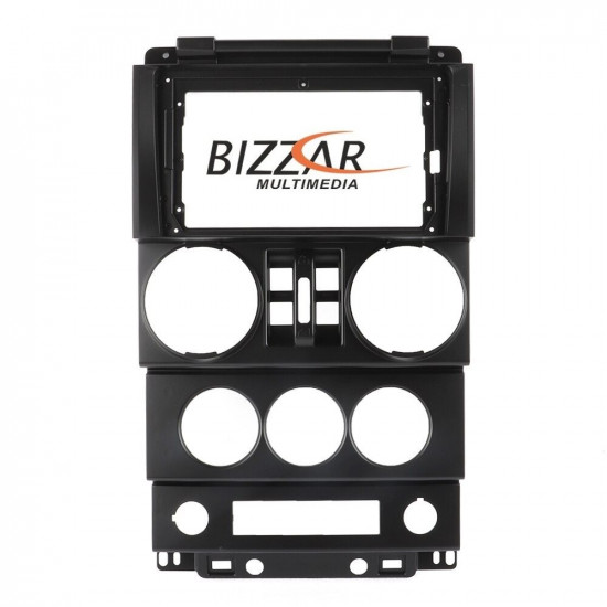 Πρόσοψη, Καλωδίωση - CANbus Box Για Jeep Wrangler Για Tablet 9