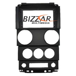 Πρόσοψη, Καλωδίωση - CANbus Box Για Jeep Wrangler Για Tablet 9