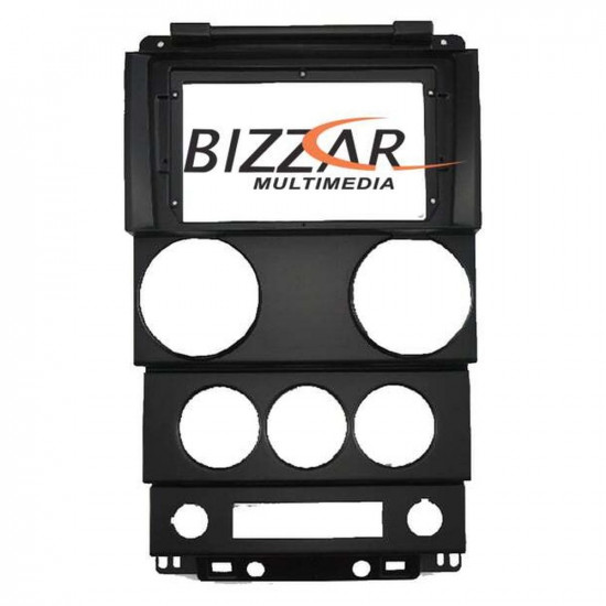 Πρόσοψη, Καλωδίωση - CANbus Box Για Jeep Wrangler Για Tablet 9