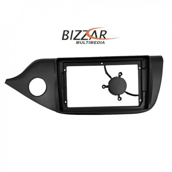 Πρόσοψη, Καλωδίωση - CANbus Box Για Kia Cee’d/ProCeed  2013 – 2017 Για Tablet 9