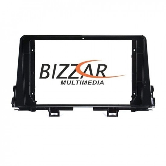 Πρόσοψη, Καλωδίωση - CANbus Box Για Kia Picanto 2017-2021 Για Tablet 9
