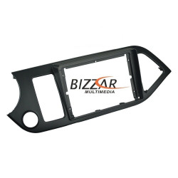 Πρόσοψη, Καλωδίωση - CANbus Box Για Kia Picanto Για Tablet 9