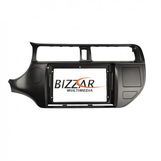 Πρόσοψη, Καλωδίωση - CANbus Box Για Kia Rio Για Tablet 9