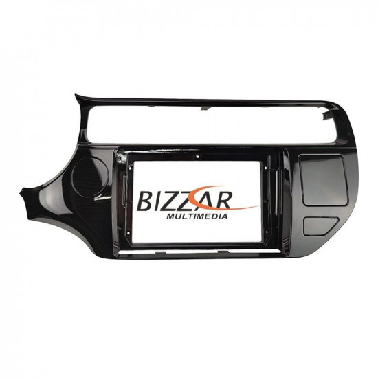 Πρόσοψη, Καλωδίωση - CANbus Box Για Kia Rio Για Tablet 9