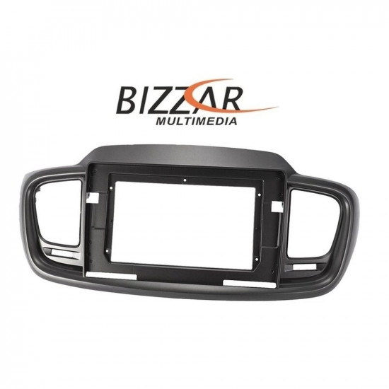 Πρόσοψη, Καλωδίωση - CANbus Box Για Kia Sorento 2018-2021 Για Tablet 9
