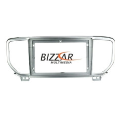 Πρόσοψη, Καλωδίωση - CANbus Box Για Kia Sportage 2018-2021 Για Tablet 9