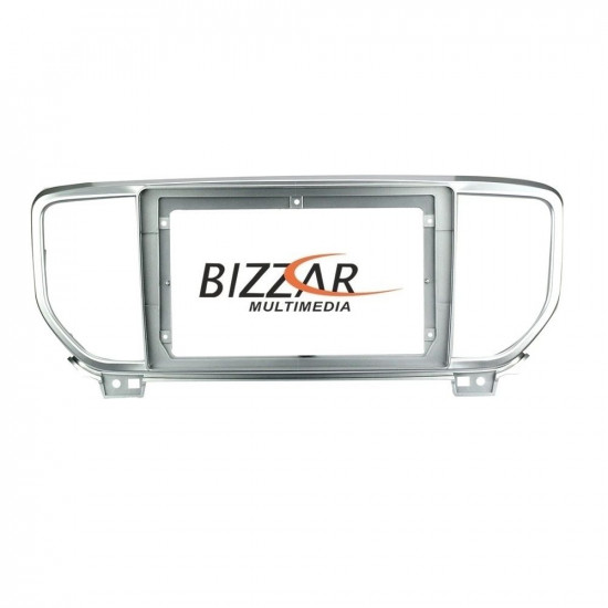 Πρόσοψη, Καλωδίωση - CANbus Box Για Kia Sportage 2018-2021 Για Tablet 9