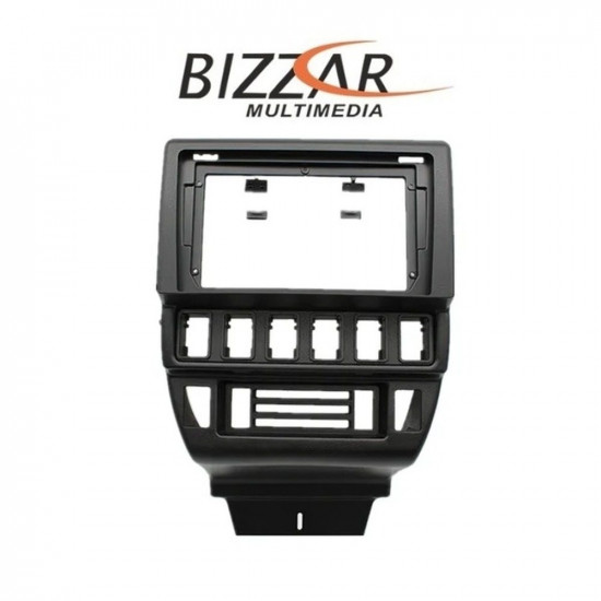 Πρόσοψη, Καλωδίωση - CANbus Box Για Lada Niva 1993-2018 Για Tablet 9