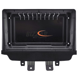 Πρόσοψη, Καλωδίωση - CANbus Box Για Mazda 2 2014-2021 Tablet 9