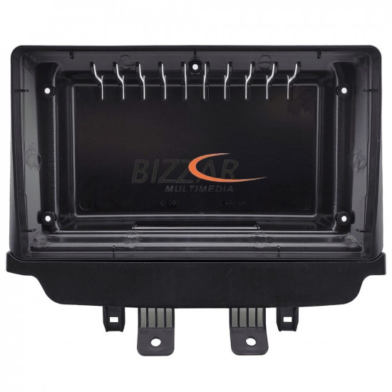 Πρόσοψη, Καλωδίωση - CANbus Box Για Mazda 2 2014-2021 Tablet 9
