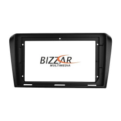 Πρόσοψη, Καλωδίωση - CANbus Box Για Mazda 3 2004-2009 Για Tablet 9