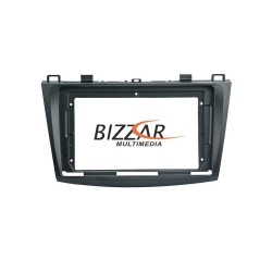 Πρόσοψη, Καλωδίωση - CANbus Box Για Mazda 3 2009-2014 Για Tablet 9