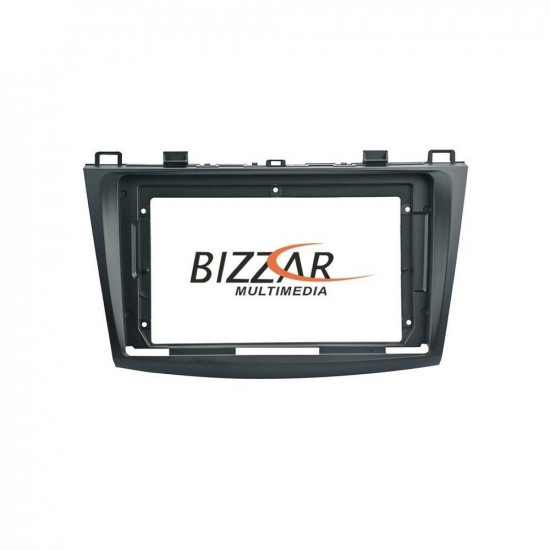 Πρόσοψη, Καλωδίωση - CANbus Box Για Mazda 3 2009-2014 Για Tablet 9