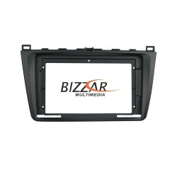 Πρόσοψη, Καλωδίωση - CANbus Box Για Mazda 6 2008 – 2012 Για Tablet 9