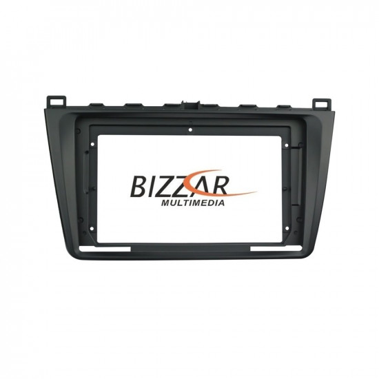 Πρόσοψη, Καλωδίωση - CANbus Box Για Mazda 6 2008 – 2012 Για Tablet 9