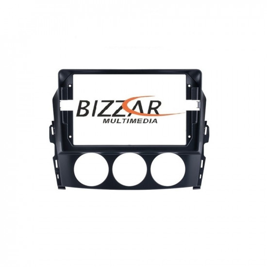 Πρόσοψη, Καλωδίωση - CANbus Box Για Mazda MX-5 Για Tablet 9