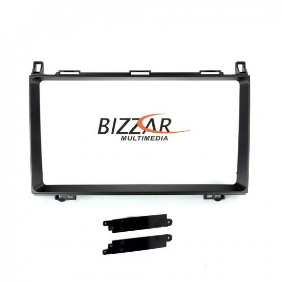 Πρόσοψη, Καλωδίωση - CANbus Box Για Mercedes A/B Class / Sprinter / Vito / Viano Για Tablet 9 Πρόσοψη, Καλωδίωση - CANbus Box Για Mercedes A/B Class / Sprinter / Vito / Viano Για Tablet 9