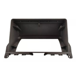 Πρόσοψη, Καλωδίωση - CANbus Box Για Mercedes C-Class 2008-2011 Για Tablet 9 (Σκούρο Καφέ)