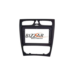 Πρόσοψη, Καλωδίωση - CANbus Box Για Mercedes C-Class Για Tablet 9