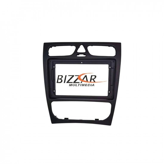 Πρόσοψη, Καλωδίωση - CANbus Box Για Mercedes C-Class Για Tablet 9