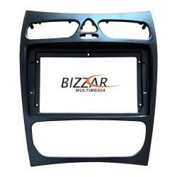 Πρόσοψη, Καλωδίωση - CANbus Box Για Mercedes CLK Class W209 2000-2004 Για Tablet 9
