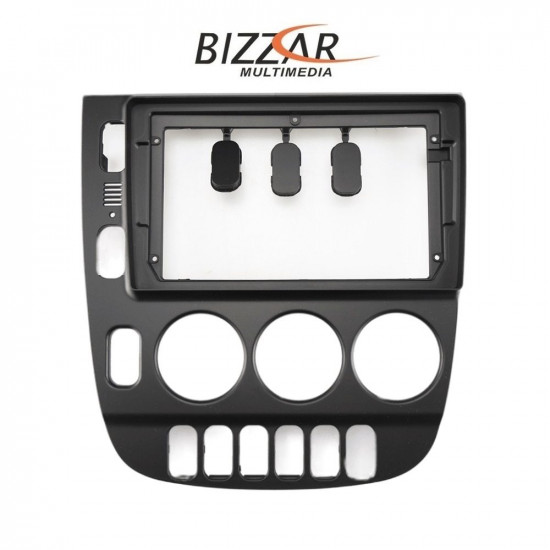 Πρόσοψη, Καλωδίωση - CANbus Box Για Mercedes ML Class (W163) 1998-2005 Για Tablet 9