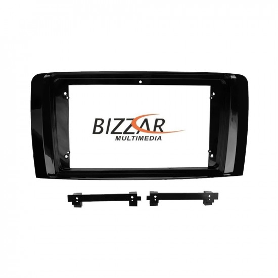 Πρόσοψη, Καλωδίωση - CANbus Box Για Mercedes R Class Για Tablet 9 Πρόσοψη, Καλωδίωση - CANbus Box Για Mercedes R Class Για Tablet 9