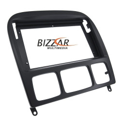 Πρόσοψη, Καλωδίωση - CANbus Box Για Mercedes S Class 1999-2004 (W220) Για Tablet 9