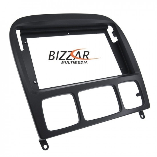 Πρόσοψη, Καλωδίωση - CANbus Box Για Mercedes S Class 1999-2004 (W220) Για Tablet 9 Πρόσοψη, Καλωδίωση - CANbus Box Για Mercedes S Class 1999-2004 (W220) Για Tablet 9