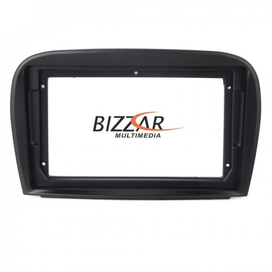 Πρόσοψη, Καλωδίωση - CANbus Box Για Mercedes SL Class (R230) 2005-2011 Για Tablet 9