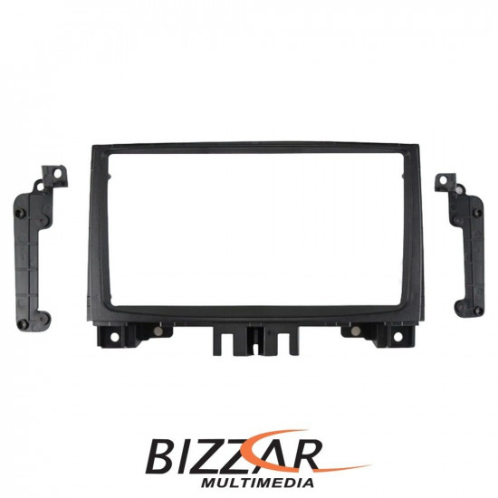 Πρόσοψη, Καλωδίωση - CANbus Box Για Mercedes Sprinter/VW Crafter 2006-2018 Για Tablet 9
