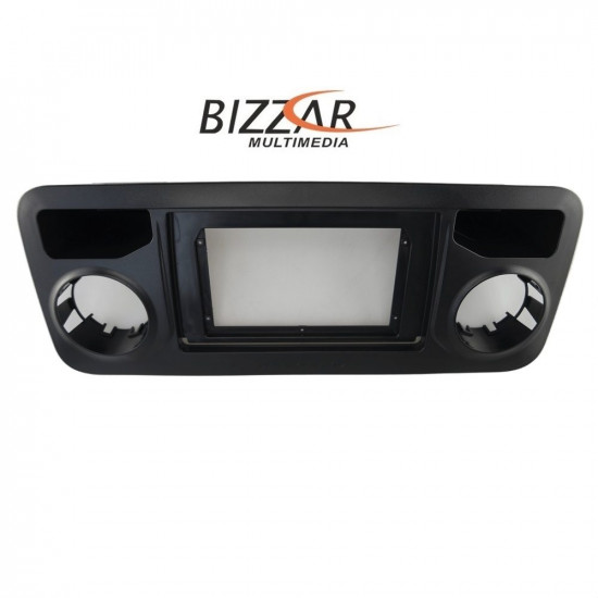 Πρόσοψη, Καλωδίωση - CANbus Box Για Mercedes Sprinter W907 Για Tablet 9