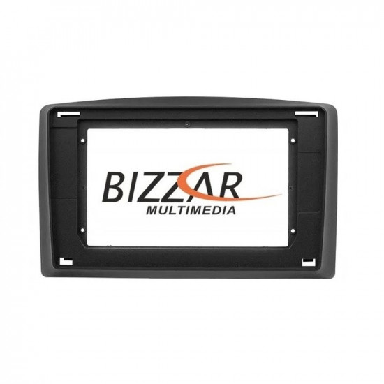Πρόσοψη, Καλωδίωση - CANbus Box Για Mercedes Vito Για Tablet 10